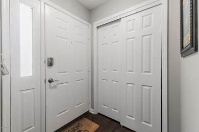 Entrance Foyer