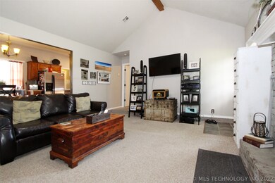 13797 S Oak Place, Glenpool, OK 74033 - photo 7