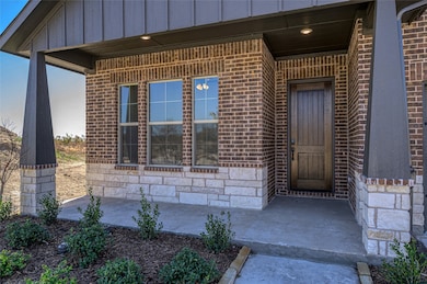 613 Brazos Dr, van Alstyne, TX 75495 - photo 4