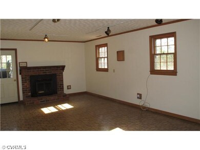 Den/Family/Great Room - Basement Den