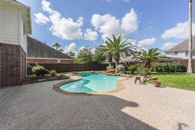 909 High Ridge Dr, Friendswood, TX 77546 - photo 7