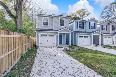 1306 Lake Shore Blvd, Jacksonville, FL 32205 - photo 3