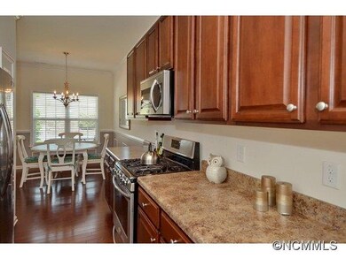 Lots of Cabinets & Pantry