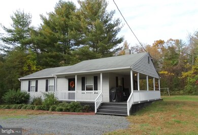 108 Middle River Dogwood Rd, Stanardsville, VA 22973 - photo 2