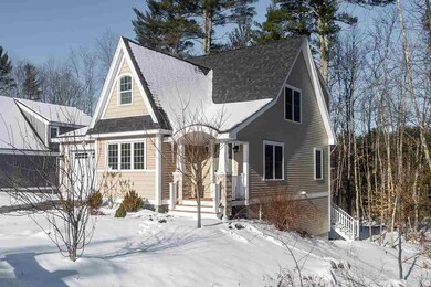 22 Honeycomb Way, Newmarket, NH 03857 - photo 2