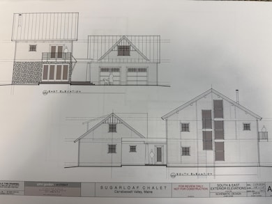 8102 Sawtooth Rd, Carrabassett Valley, ME 04947 - photo 3