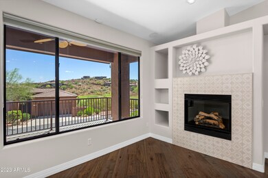 Great Room View