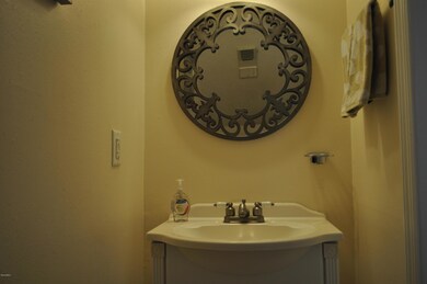 Half bath