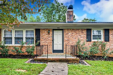 386 Clearview Dr, Asheboro, NC 27205 - photo 3