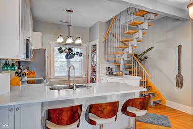 2528 Broadway St, Indianapolis, IN 46205 - photo 7