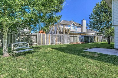 8931 Green Ray Dr, Houston, TX 77095 - photo 2