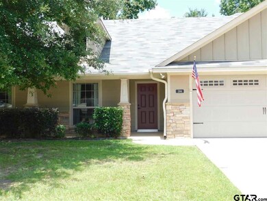 421 421 W Cumberland Rd unit 204, Tyler, TX 75703 - photo 2