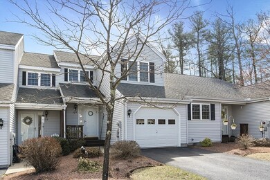 213 Bridle Cross Rd unit 213, Fitchburg, MA 01420 - photo 2