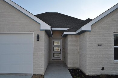 3102 Cardinal Dr, Ennis, TX 75119 - photo 3