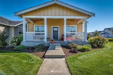 2206 Bluestem St, Lynden, WA 98264 - photo 2