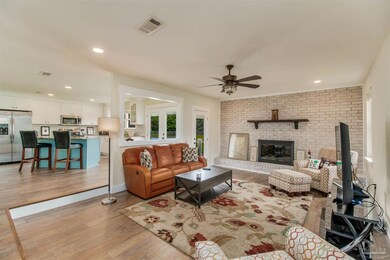 9843 Heather Dr, Cantonment, FL 32533 - photo 7