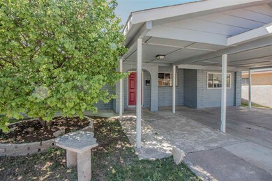 1118 Uranus Dr, Alamogordo, NM 88310 - photo 4