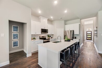 6117 Rodin Dr, Royse City, TX 75189 - photo 3