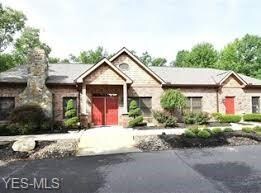 The clubhouse boasts a party room with kitchen, ex