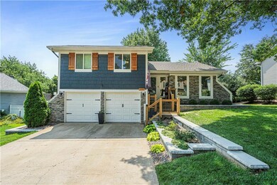 14419 W 65th Terrace, Shawnee, KS 66216 - photo 2