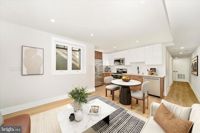 410 U St NW unit 1, Washington, DC 20001 - photo 3