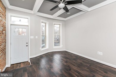 1251 Carroll St, Baltimore, MD 21230 - photo 5