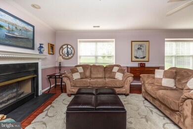 4650 Alcott Way unit 102, Owings Mills, MD 21117 - photo 5