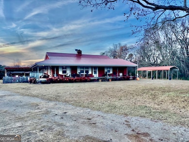 2061 Hartwell Hwy, Elberton, GA 30635 - photo 3