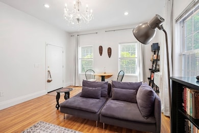 249 Roxbury St unit 1, Roxbury, MA 02119 - photo 3