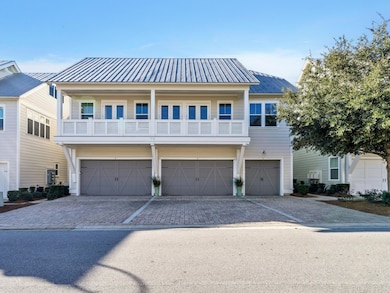 79 Milestone Dr unit C, Inlet Beach, FL 32413 - photo 4