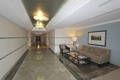 hallway 2 - building