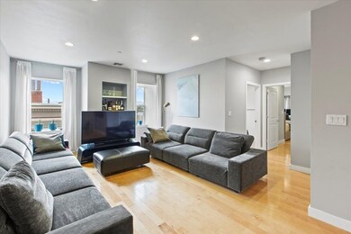 65 Beacon St unit 404, Somerville, MA 02143 - photo 5