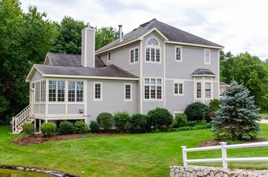 4 St Andrews Dr, Bedford, NH 03110 - photo 2