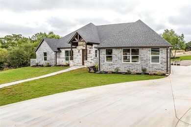 4001 Decordova Ranch Rd, Granbury, TX 76049 - photo 2