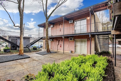 2322 Dunlavy St unit 6, Houston, TX 77006 - photo 6