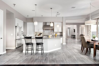 6104 E Sienna Bouquet Place, Cave Creek, AZ 85331 - photo 2