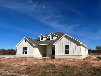 214 Clark Lake Rd, Millsap, TX 76066 - photo 2