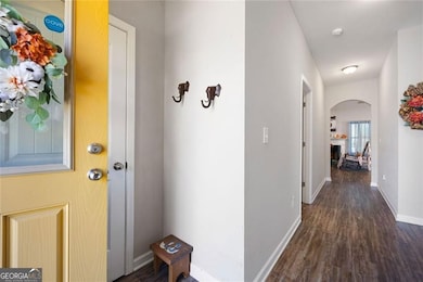 413 River Bluff Dr, Temple, GA 30179 - photo 5