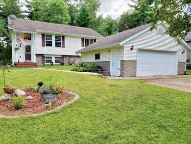 7527 Ash St W, Webster, WI 54893 - photo 2