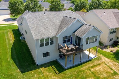 3423 Forest Valley Ct NE, Cedar Rapids, IA 52411 - photo 4