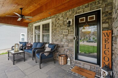 866 Chesterview Ct, Galloway, OH 43119 - photo 5