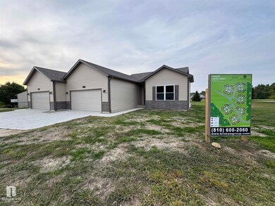 3369 Meadow Ridge Ct, Davison, MI 48423 - photo 4