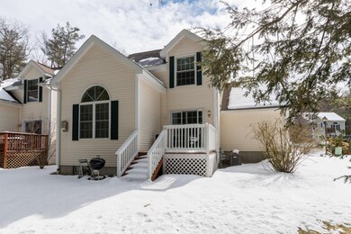 21 Gray Hawk Rd unit 26, Merrimack, NH 03054 - photo 6