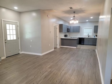 213 N Carter St, Okolona, MS 38860 - photo 5