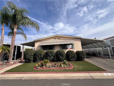 4000 Pierce St unit 44, Riverside, CA 92505 - photo 2