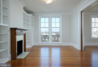 The Ontario unit 519, Washington, DC 20009 - photo 6