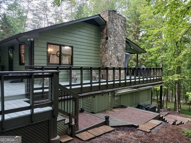 168 Cherokee Trail, Sautee Nacoochee, GA 30571 - photo 6