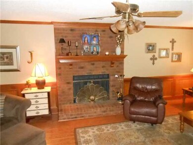View of the FRPL in the great rm..