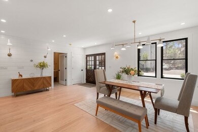 216 Aspinwall Ave, Brookline, MA 02446 - photo 6