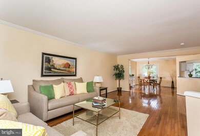 11913 Thurloe Dr, Lutherville Timonium, MD 21093 - photo 5